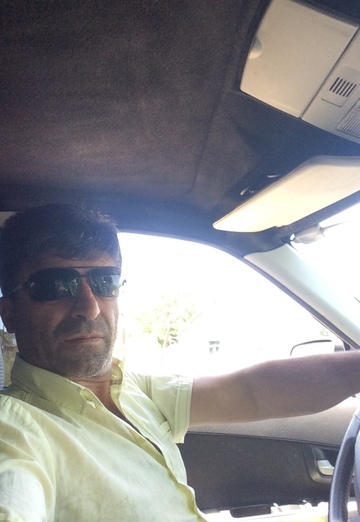 Моя фотография - Лёва, 48 из Ставрополь (@leva3473)