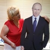 наталья, 62, г.Лангепас наталья, 62, г.Лангепас