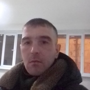 Серега 38 Кольчугино