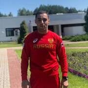 Ашот Налджян 26 Калуга