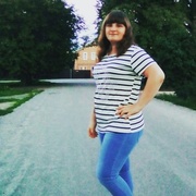 Валерия Иванкова 29 Каменск-Шахтинский