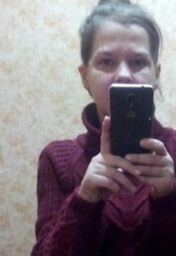 Мафаня) (@mafanya22) — моя фотография № 8