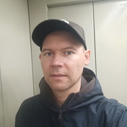 Андрей 38 Псков