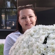 Ольга 43 Красноярск