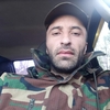 Таймураз, 37, г.Владикавказ Таймураз, 37, г.Владикавказ