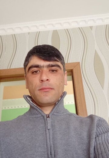 Моя фотография - Leonid, 40 из Бельцы (@leonid35457)