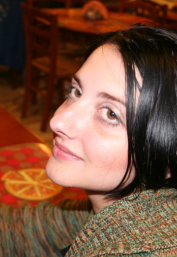 Моя фотография - 5nizzina, 39 из Москва (@5nizzina)