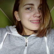 Мария Мирная 24 Кузнецк