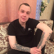 Александр 29 Вологда