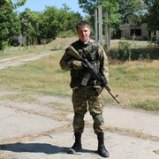 Виталий 27 Кизляр