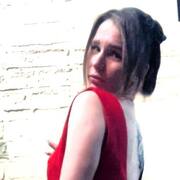 Лисёнок 🦊 34 Иркутск