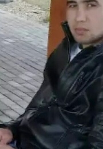 Моя фотография - Лочин, 37 из Краснодар (@leosho)