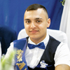 Сергей, 23, г.Славянск-на-Кубани Сергей, 23, г.Славянск-на-Кубани