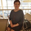 ГАЛИНА, 58, г.Вышний Волочек ГАЛИНА, 58, г.Вышний Волочек