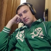 Сергей 40 Санкт-Петербург