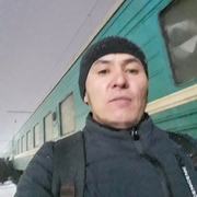 Ерболат Нурханов 42 Рудный