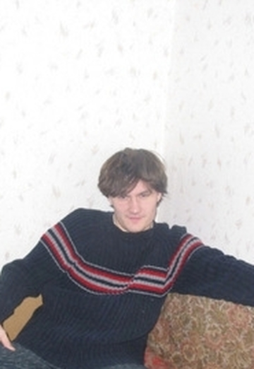 Моя фотография - Виталий, 39 из Павлодар (@-helios-)