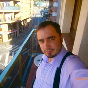 Alexander 31 Москва