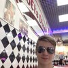 Егор Куревич, 19, г.Александров Егор Куревич, 19, г.Александров