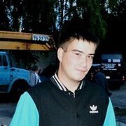 Олег 34 Саранск