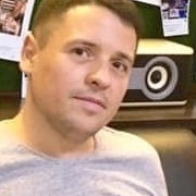 Сергей 45 Орск