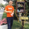 Ruslanhik, 29, г.Новосибирск Ruslanhik, 29, г.Новосибирск