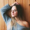 Кристина Ставцева, 18, г.Самара Кристина Ставцева, 18, г.Самара
