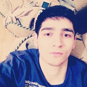 Гаджи 30 Махачкала