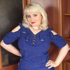 Анжелика, 45, г.Татарск Анжелика, 45, г.Татарск