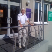 Виктор 68 Воронеж