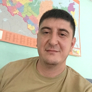 Тимур 35 Владикавказ