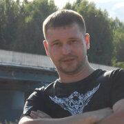 Дмитрий 38 Киров