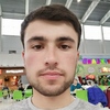 Бехзод, 29, г.Калуга Бехзод, 29, г.Калуга