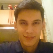 Абдул 30 Самарканд