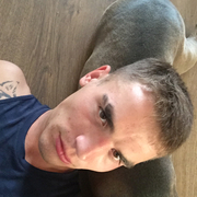 никита 26 Новосибирск