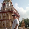 Alex, 45, г.Артем Alex, 45, г.Артем