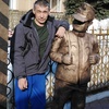 Ринат, 46, г.Белорецк Ринат, 46, г.Белорецк