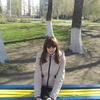 Настя, 24, г.Калининск Настя, 24, г.Калининск