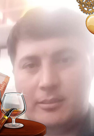 АБДУВАЛИ КАЮМОВ (@abduvalikaumov) — моя фотография № 1