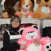 танюшка, 41, г.Архангельское танюшка, 41, г.Архангельское