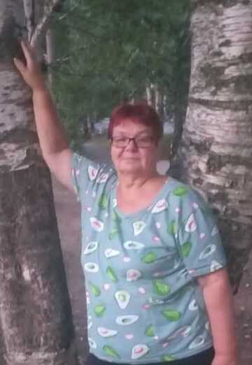 Любовь (@lubov67005) — моя фотография № 2