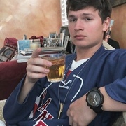 Денис 25 Тюмень