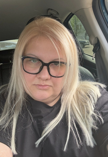 Моя фотография - Алена, 45 из Москва (@alena176747)