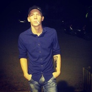 Павел Кормушин 29 Волжск