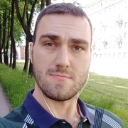 Дмитрий 37 Санкт-Петербург