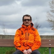 Анатолий 33 Нижний Новгород