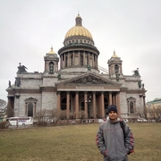 BrownWolf 43 Пуна