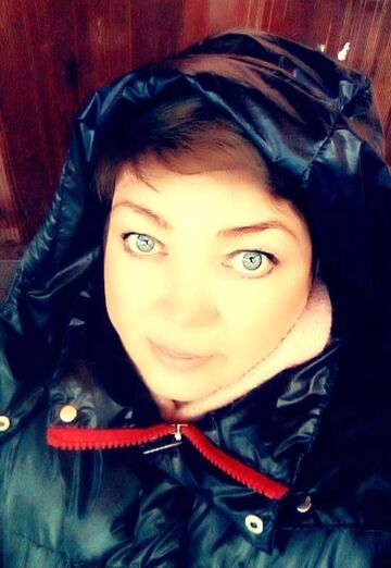 Моя фотография - Лариса, 52 из Санкт-Петербург (@larisa61604)