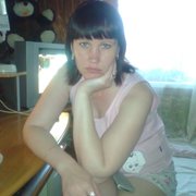 Анна 43 Екатеринбург