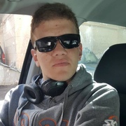 Никита 25 Москва